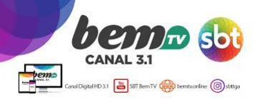 Bem TV - Afiliada SBT Tangará da Serra MT