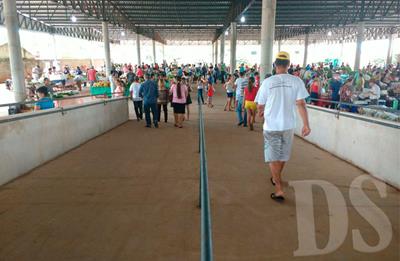 foto Notícia Tangará da Serra