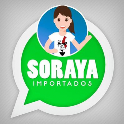 Soraya Importados - Loja 02 Tangará da Serra MT