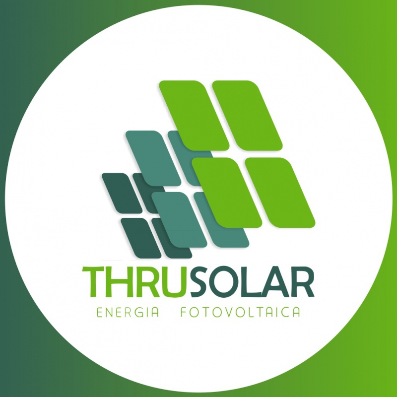 THRUSOLAR Energia Fotovoltaica Tangará da Serra MT