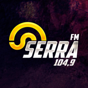 Rádio Serra FM Tangará da Serra MT