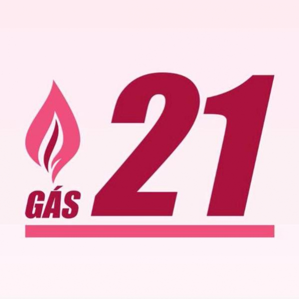 Gás 21 Tangará da Serra MT