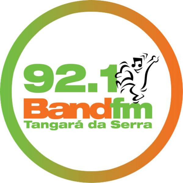 Band FM Tangará da Serra Tangará da Serra MT
