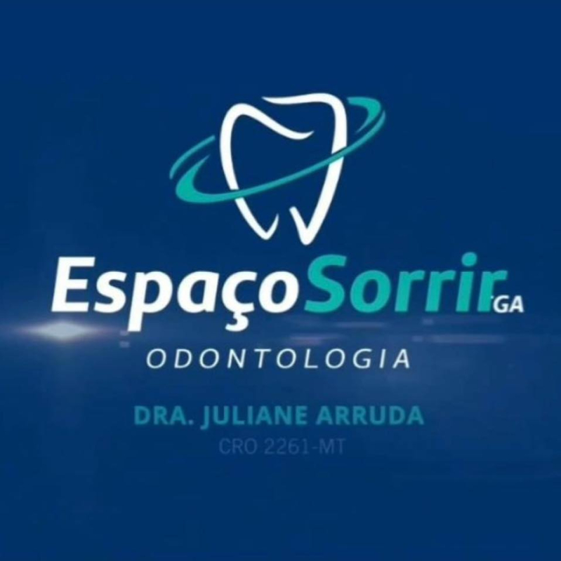 Espaço Sorrir Odontologia Tangará da Serra MT