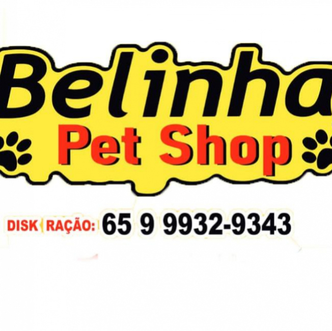 Belinha Pet Shop