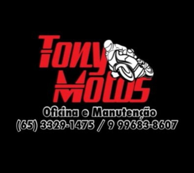 Tony Motos Tangará da Serra MT