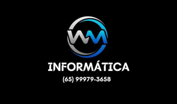 WM Informática Tangará da Serra MT