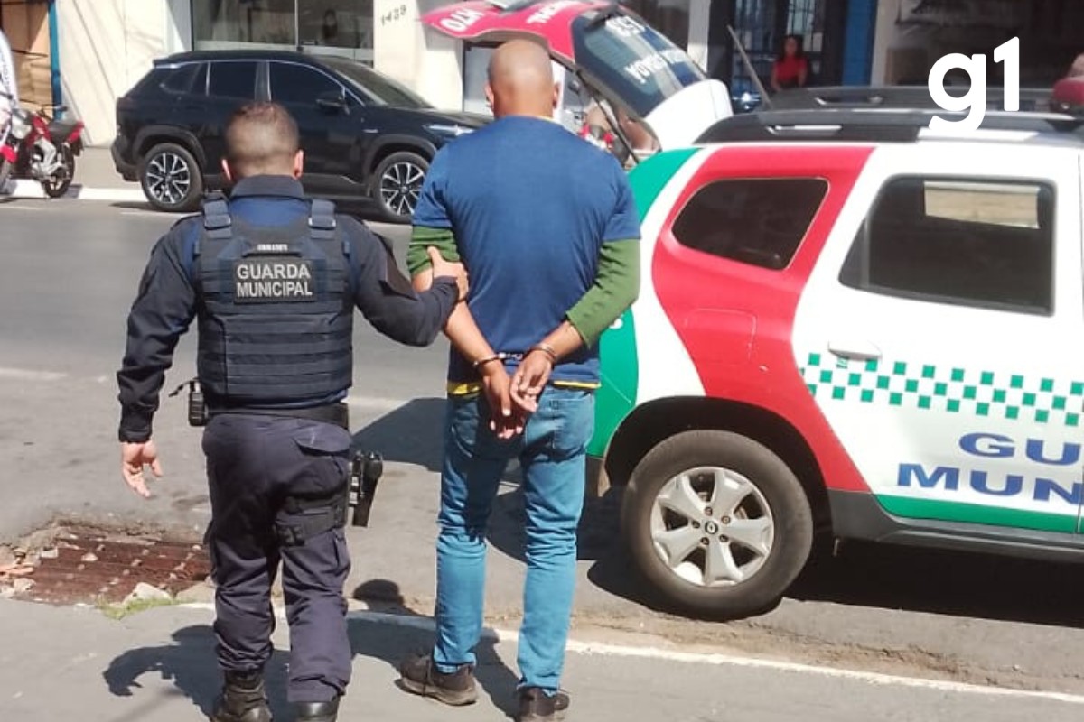 foto Notícia Tangará da Serra