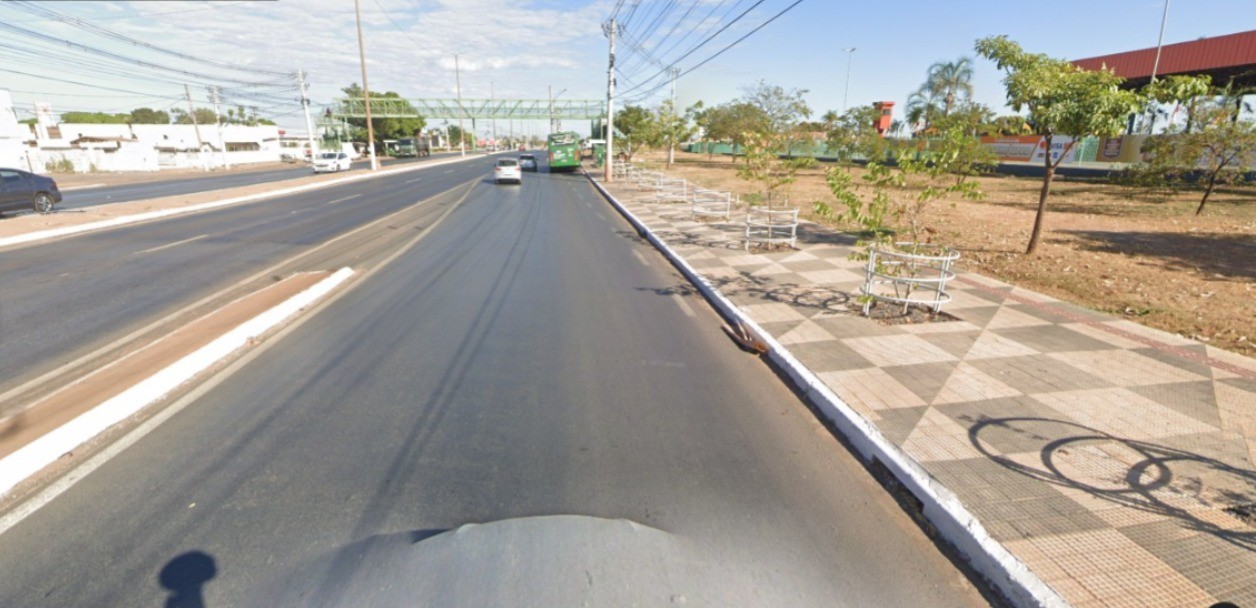 foto Not&iacute;cia Tangará da Serra