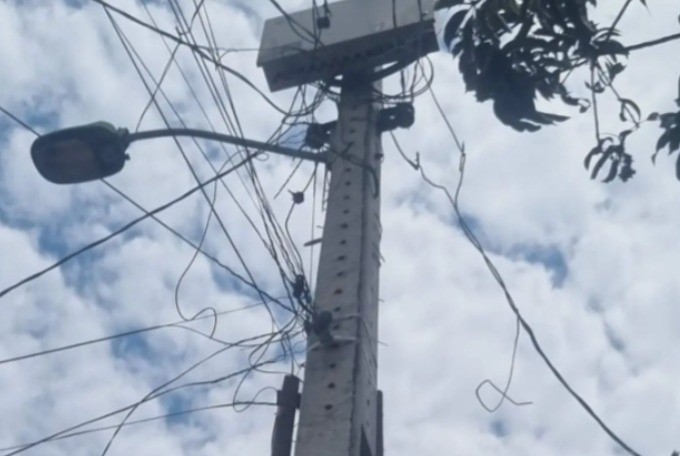 foto Not&iacute;cia Tangará da Serra