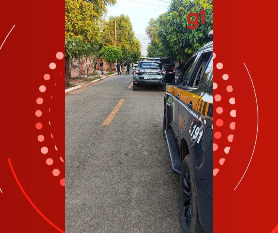 foto Not&iacute;cia Tangará da Serra