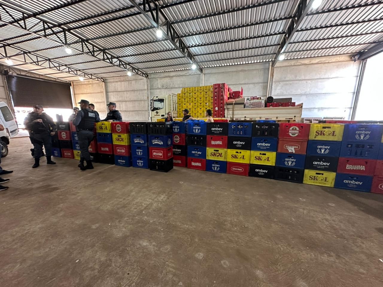 foto Not&iacute;cia Tangará da Serra