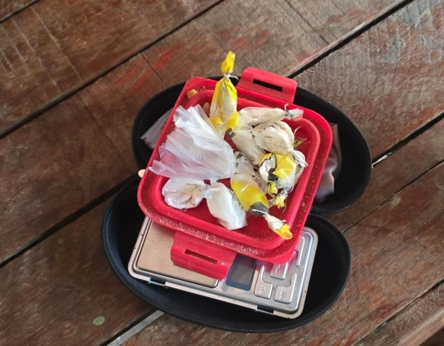 foto Not&iacute;cia Tangará da Serra