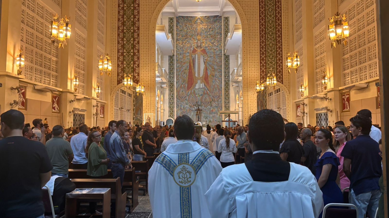 foto Not&iacute;cia Tangará da Serra