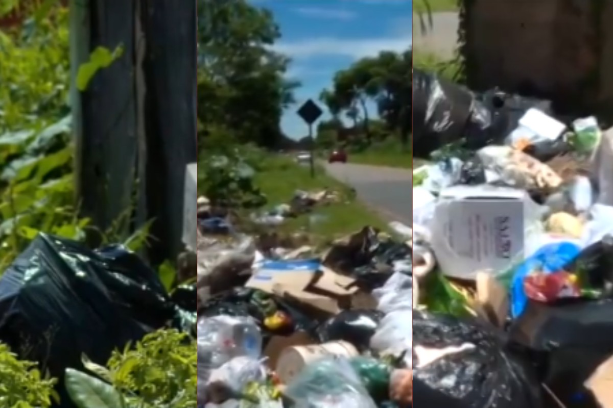 foto Not&iacute;cia Tangará da Serra