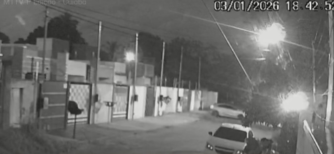 foto Not&iacute;cia Tangará da Serra