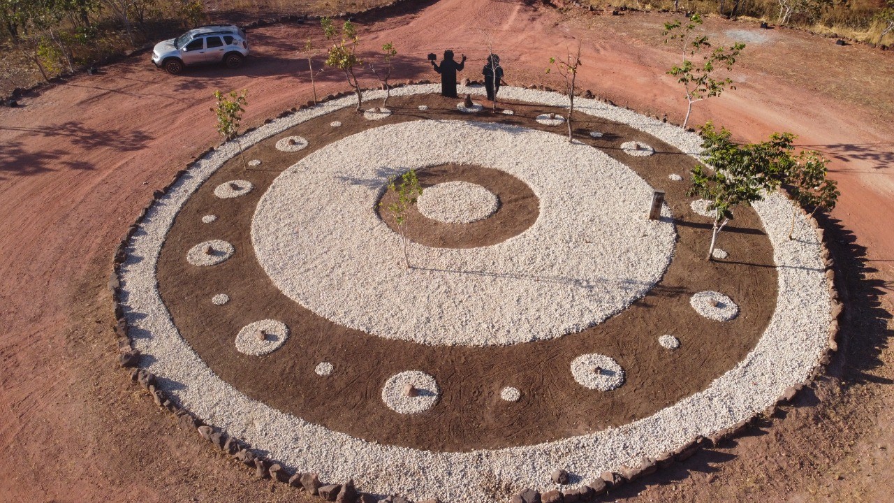 foto Not&iacute;cia Tangará da Serra