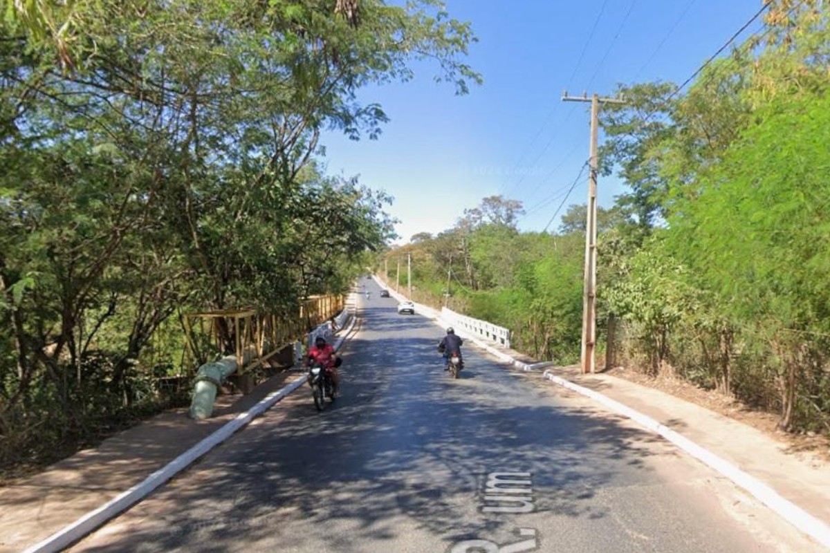 foto Not&iacute;cia Tangará da Serra