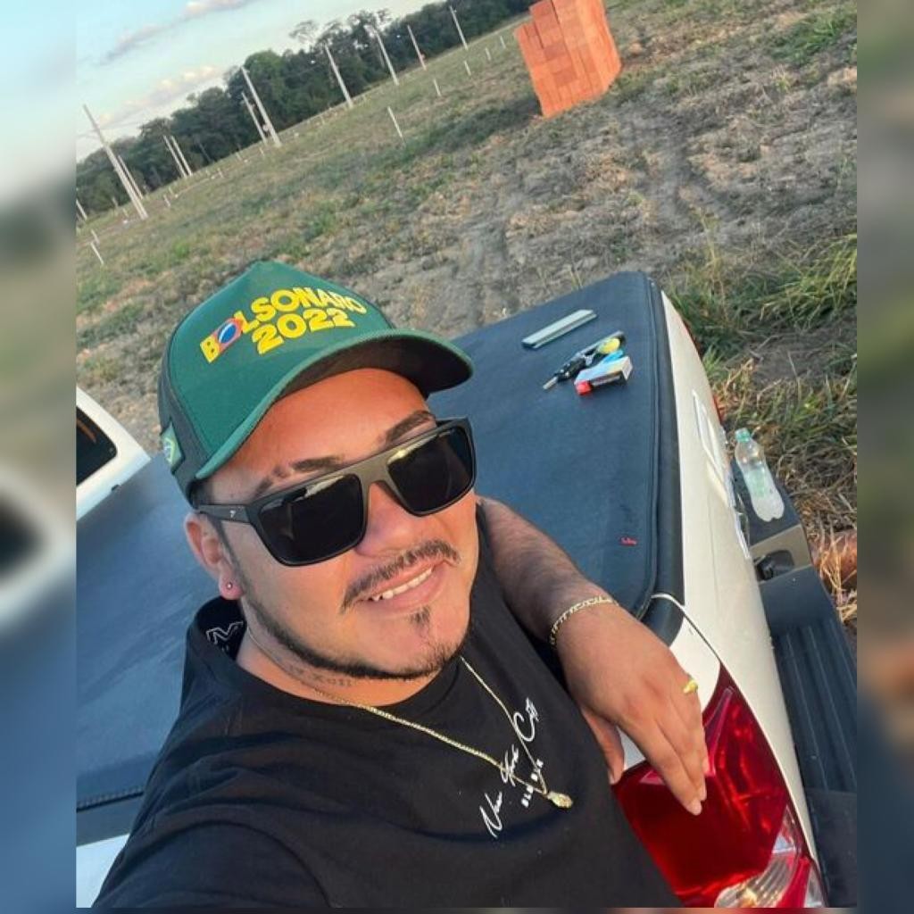 foto Not&iacute;cia Tangará da Serra