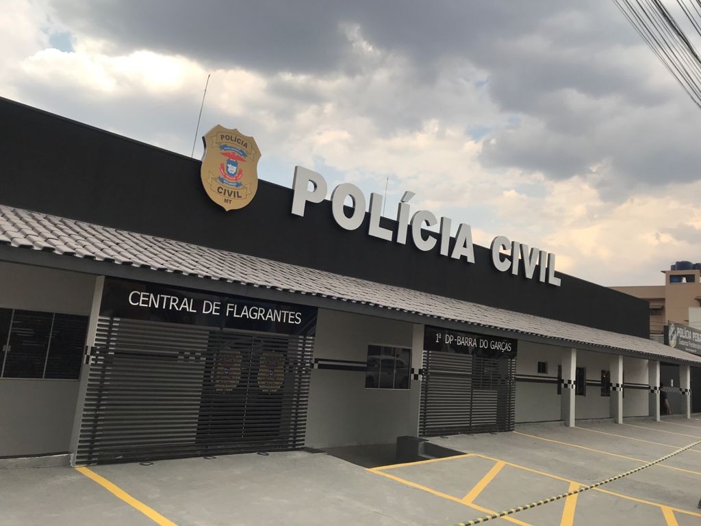 foto Not&iacute;cia Tangará da Serra