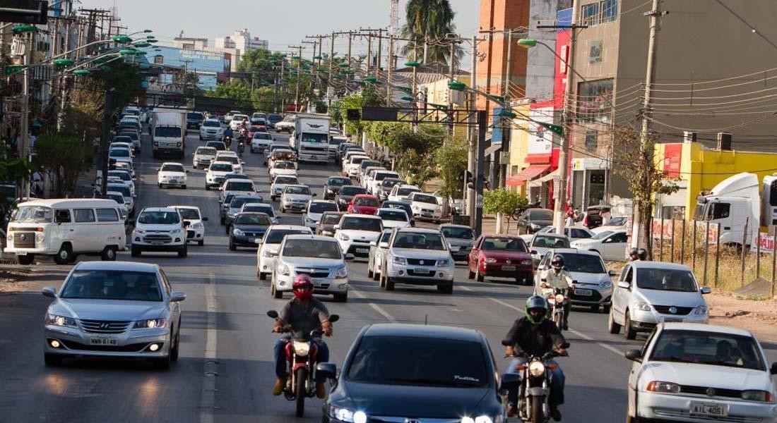 foto Not&iacute;cia Tangará da Serra