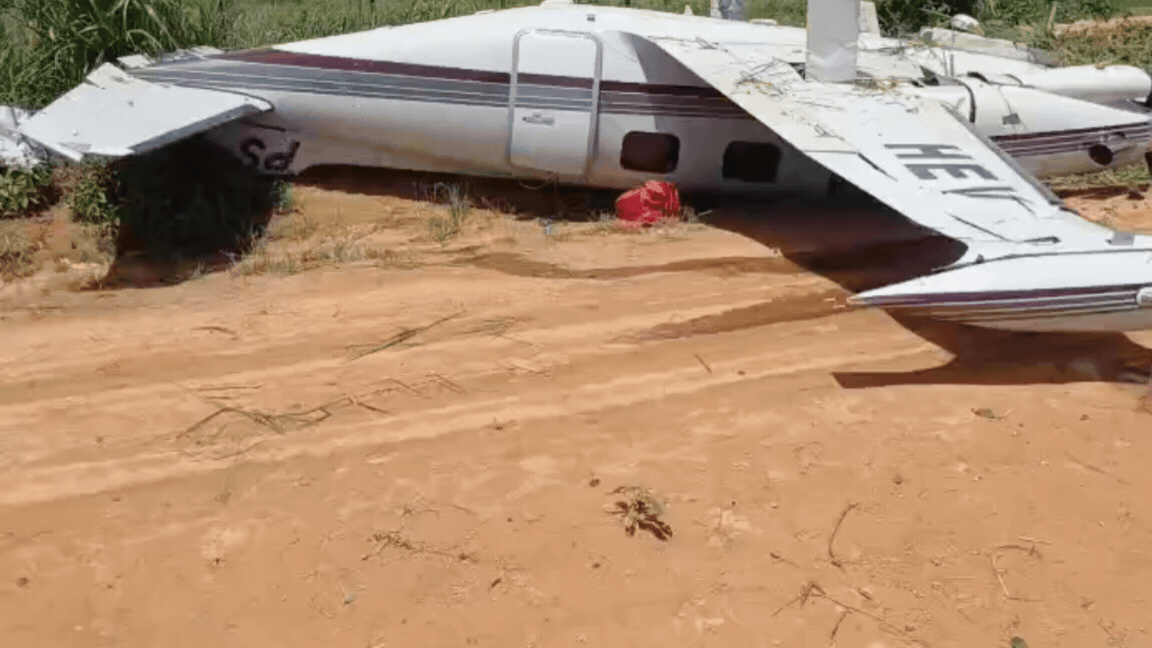 foto Not&iacute;cia Tangará da Serra