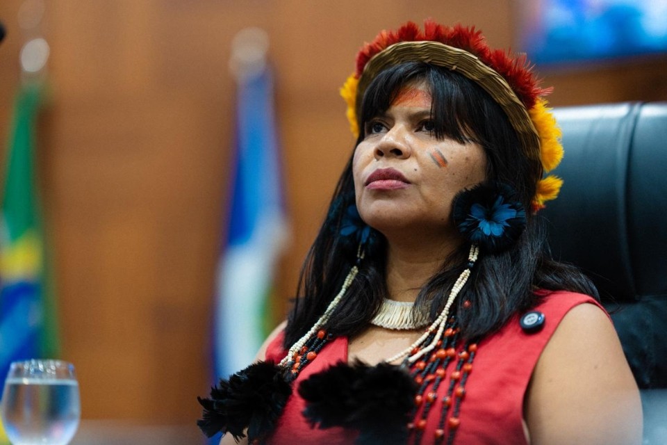 foto Not&iacute;cia Tangará da Serra