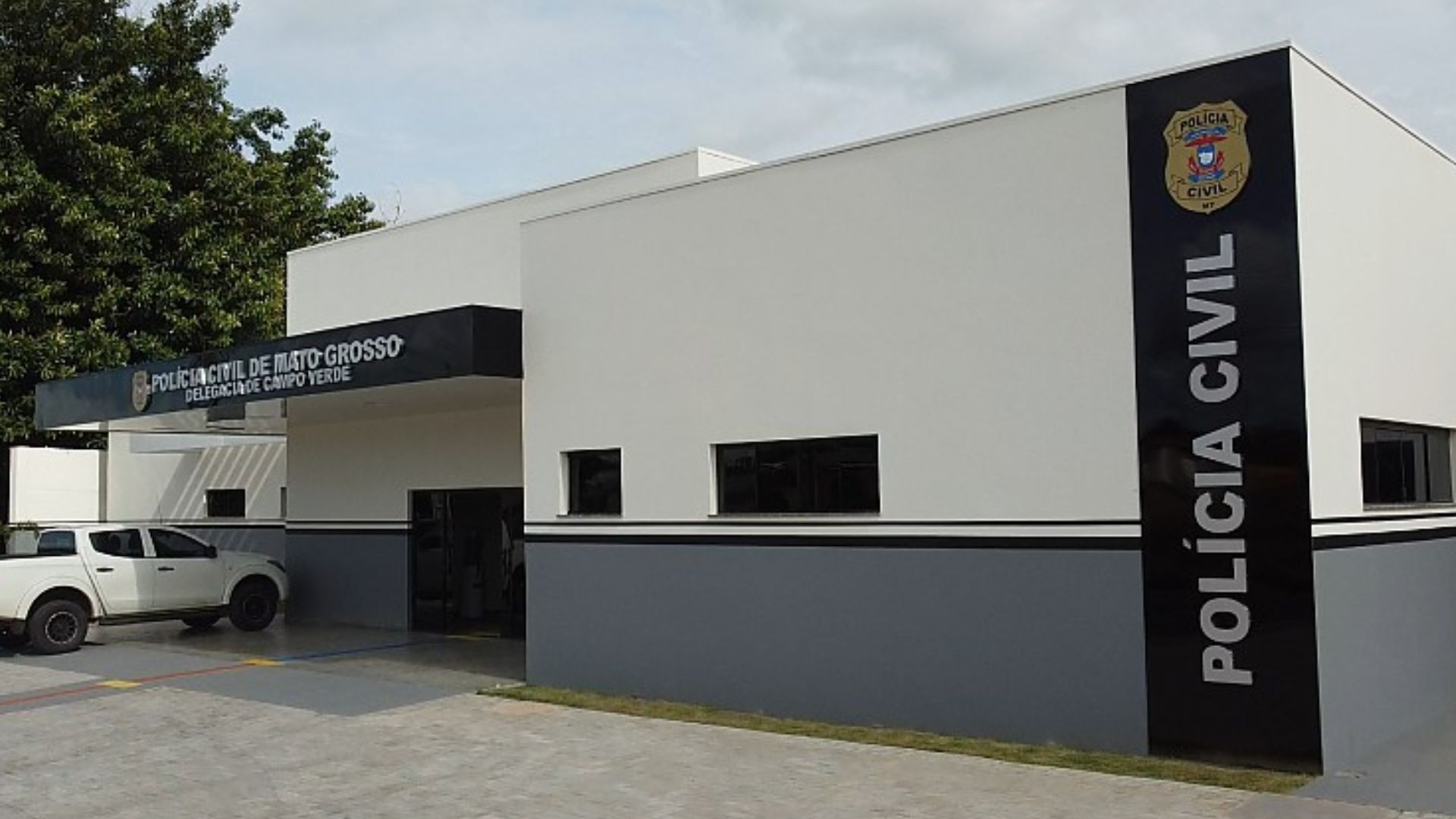 foto Not&iacute;cia Tangará da Serra