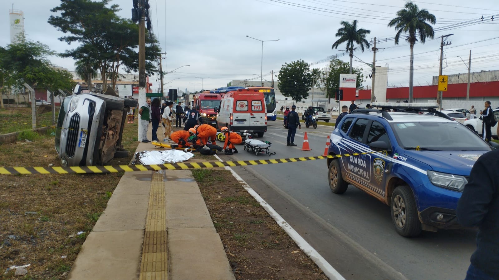 foto Not&iacute;cia Tangará da Serra