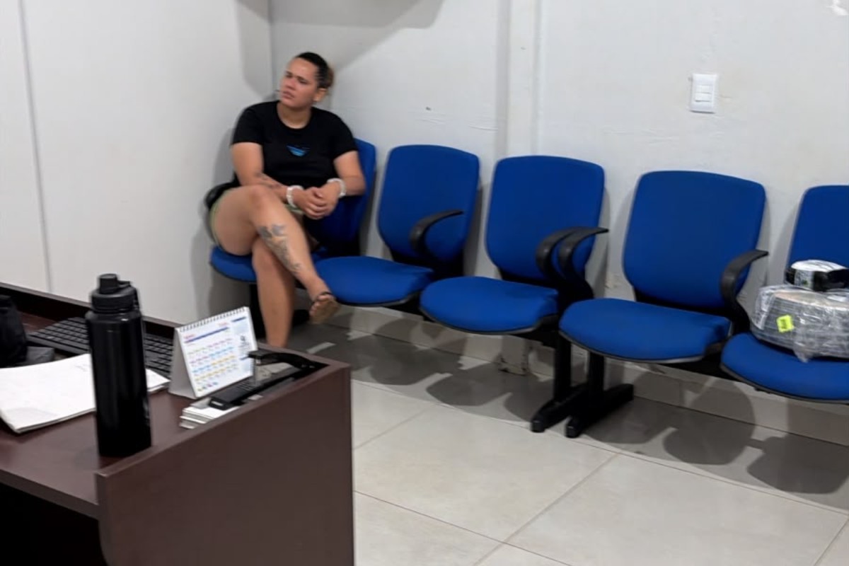 foto Not&iacute;cia Tangará da Serra