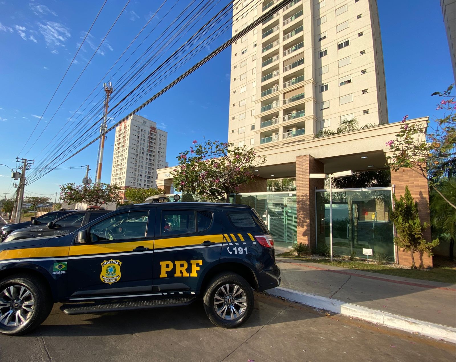 foto Not&iacute;cia Tangará da Serra