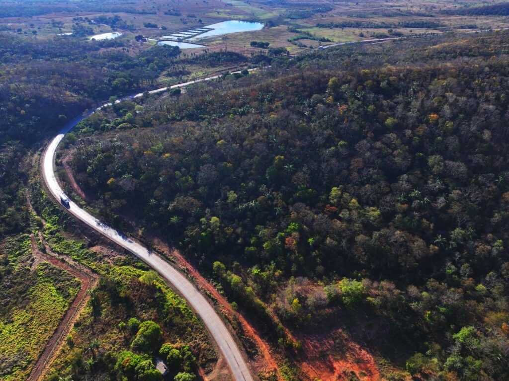 foto Not&iacute;cia Tangará da Serra
